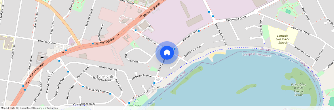 Address available on request, NSW 2166, Lansvale