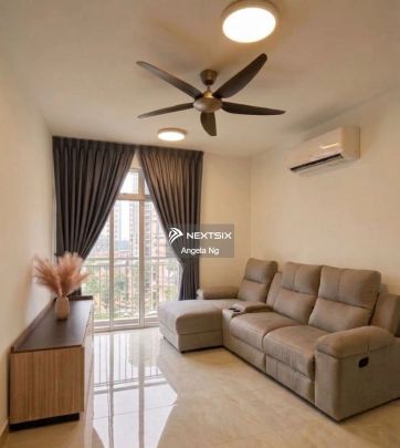 Trellis Residences - Foto 1