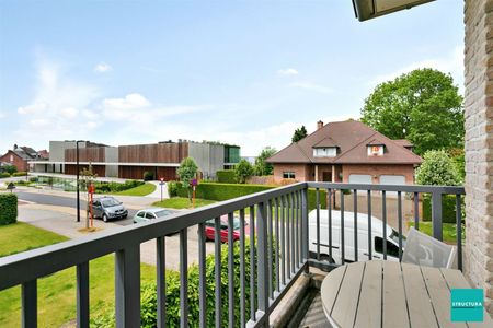 Villa-appartement met 2 slaapkamers en garagebox - Foto 4