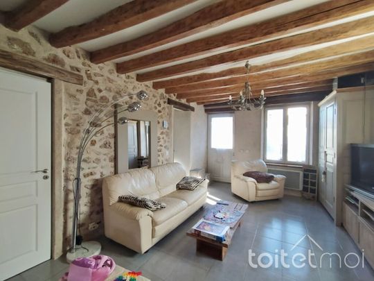 Maison 3 Pièces 55 m² - Photo 1