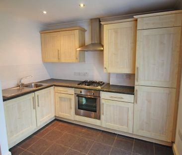 2 bedroom apartment to rent - Photo 2