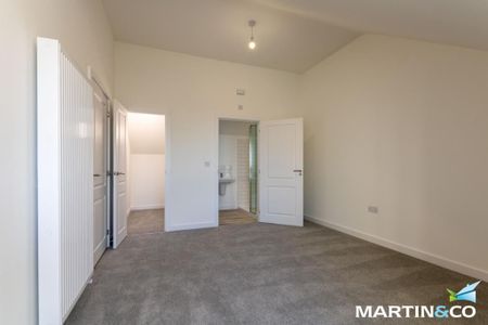 3 bedroom townhouse to rent - Photo 4