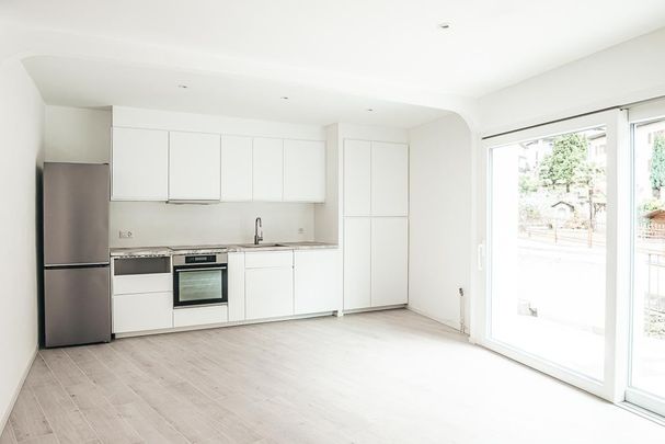 2 Zimmer, 64 m², 1. Stock - Photo 1