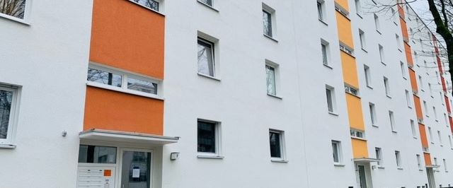 Gut geschnittene 2-Zimmer-Wohnung in Ratingen West - Photo 1