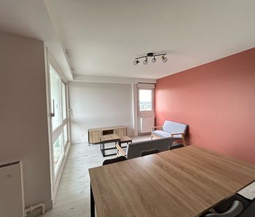 Location appartement 4 pièces, 82.20m², Le Mans - Photo 6