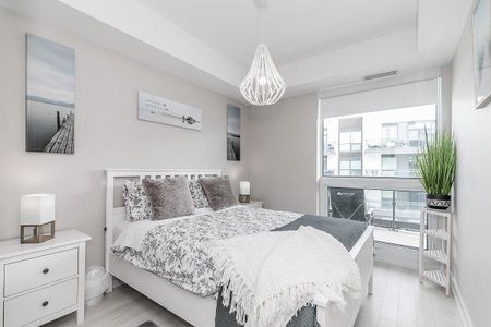 For Lease - 333 Sea Ray Avenue Unit# 322, Innisfil, Ontario - Photo 3