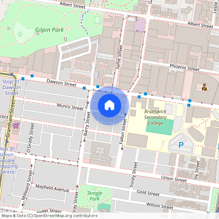 10 Munro Street, Vic 3056, Brunswick