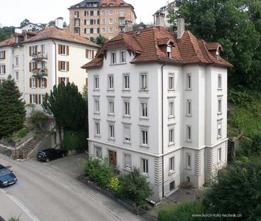 Charmante 3-Zi. Wohnung sucht Nachmieter - Photo 4