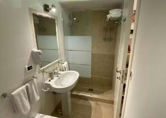 Via Pasquale Tola, Rome, Lazio 00179