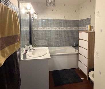 Appartement Epernay 2 pièces 45 m2 - Photo 2