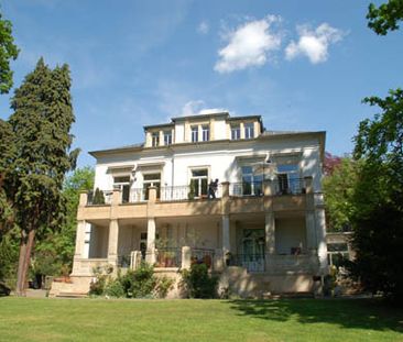 01326 Dresden - Loschwitz , Schillerstraße - Photo 2