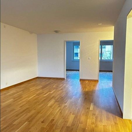 BEFRISTET BIS 28.02.2027: Mehrere 3.5-ZW à 73 m² - Foto 1