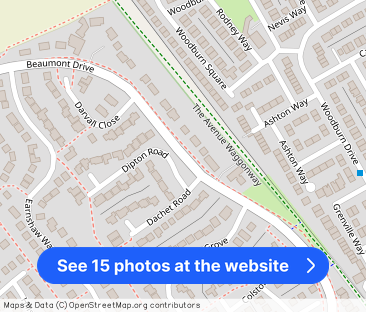 Beaumont Drive, Whitley Bay, NE25 - Photo 1