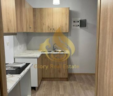 Studio/Γκαρσονιέρα για ενοικίαση Λεωφόρος Πατησίων - Λεωφόρος Αχαρνών - Photo 4