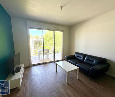 Location Appartement 2 pièces 43m² AIX EN PROVENCE 13100 - Photo 1