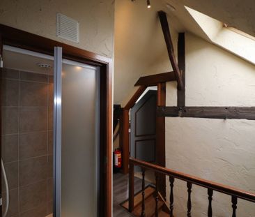 Te huur: Bergerstraat 17C, 6226 BA Maastricht - Foto 1