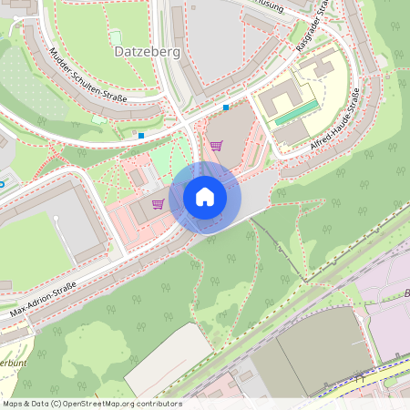 Max-Adrion-Str. 5, 17034 Neubrandenburg