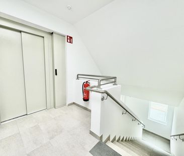 BASLER GASSE - NEUBAU ZWEITBEZUGSWOHNUNGEN MIT BALKON - Foto 6