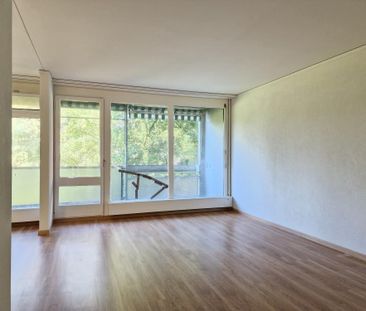 3.5 Zimmer, 70 m², 3. Stock - Photo 1