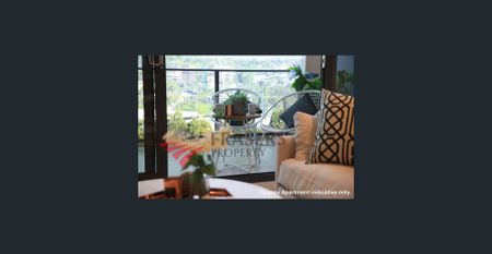 PREMIUM 1 BEDROOM APARTMENT + WINTER-GARDEN - Photo 3