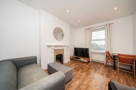 1 bedroom flat to rent - Photo 4