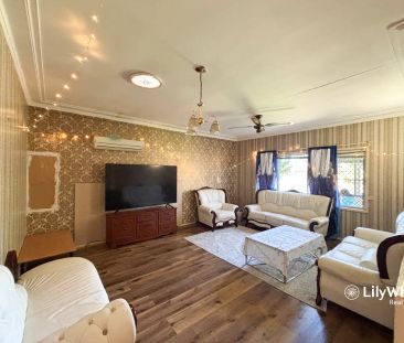 “FAMILY HOME MINUTES FROM CAMPBELLTOWN CBD” - Photo 1