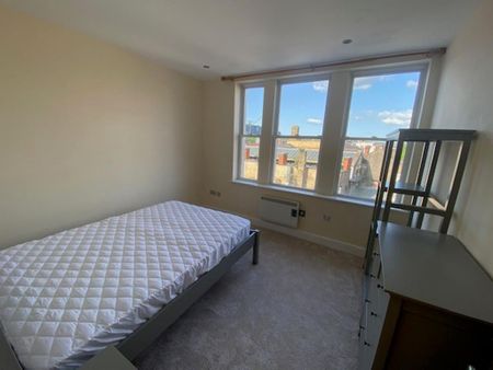 1 bedroom flat to rent - Photo 5