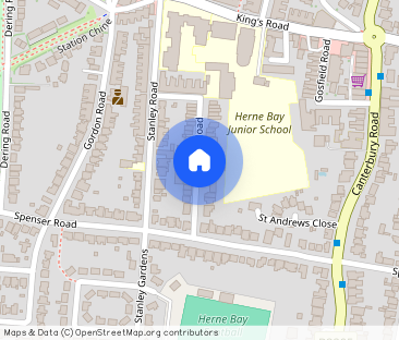 Arkley Road, HERNE BAY - Photo 1