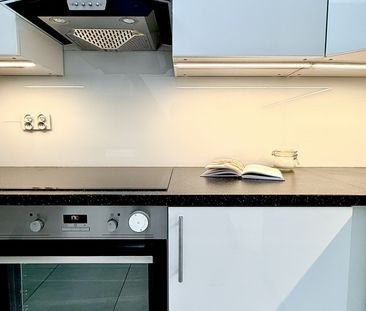 Poznań, Sandomierska - Zdjęcie 2