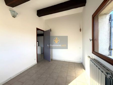 Location Maison 4 pièces 68 m2 à Saint-Saturnin-Lès-Apt - Photo 5