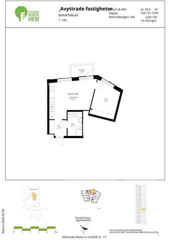 Närlundavägen 16A - Foto 5