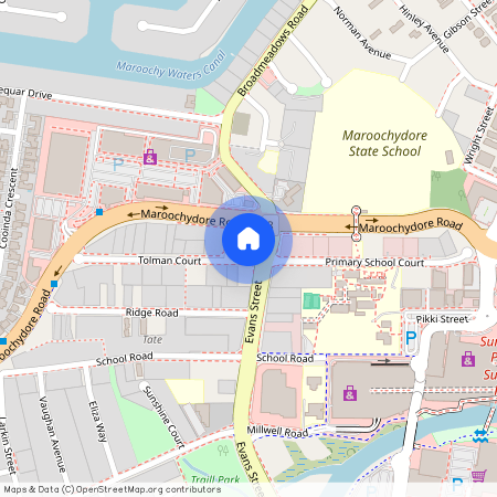 3/29 Tolman Court, Qld 4558, Maroochydore