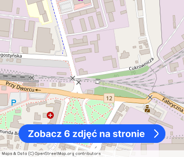 Wynajmę mieszkanie 2-pokojowe - Zdjęcie 1