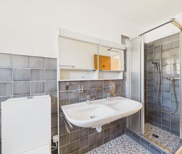 Charming 6.5-room terraced house with beautiful conservatory in Bel... - Photo 3