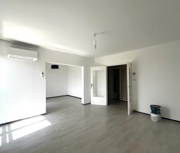 Appartement 3 pièces avec cave - Photo 1