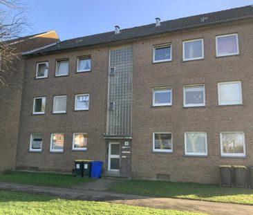 Demnächst frei! 3-Zimmer-Wohnung in Mönchengladbach Rheindahlen - Photo 5