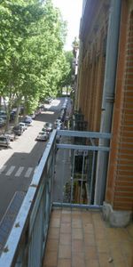 Appartement TOULOUSE - 1 pièce(s) - 25 m2 - Photo 4