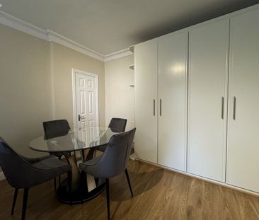 Flat 1, 160 Rathgar Road, Rathmines, Dublin 6 - Photo 4