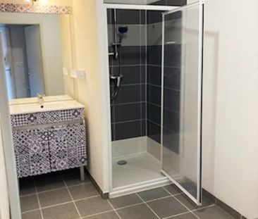 Location Appartement 2 pièces 44m² BEZIERS 34500 - Photo 3