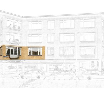 Te huur: Appartement De Eerensplein in Den Haag - Photo 3