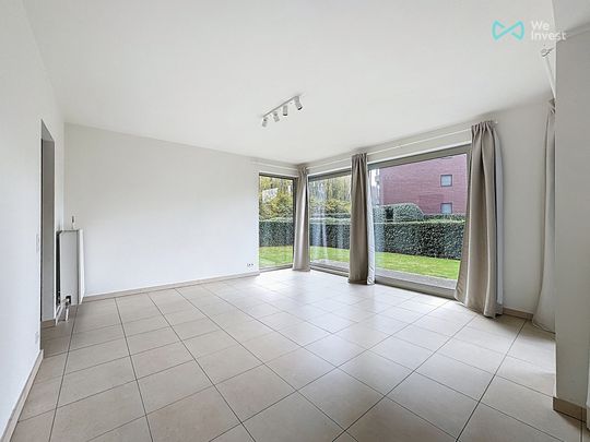 Appartement met drie slaapkamers in Antwerpen - Foto 1