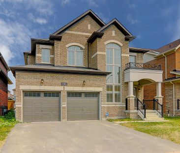 For Lease - 1008 Barton Way, Innisfil, Ontario - Photo 3