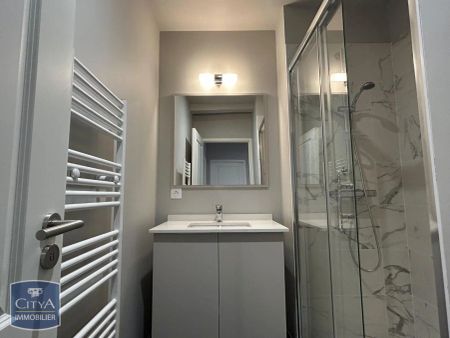 Appartement à louer 3 pièces 67.21m² - Photo 4