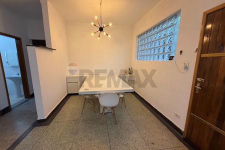 Casapara locação residencial ou comercial na Vila Alzira: Conforto & Praticidade - Foto 3