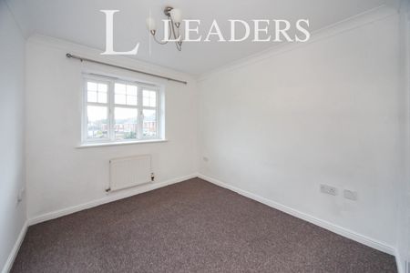 2 bedroom apartment to rent French's Gate, Dunstable, Bedfordshire, LU6 - Photo 5
