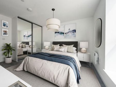 1 bedroom apartment to rent - Photo 4