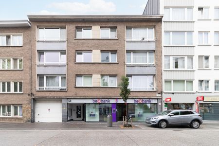 Recent gerenoveerd appartement met 2 slaapkamers in Wilrijk! - Photo 5