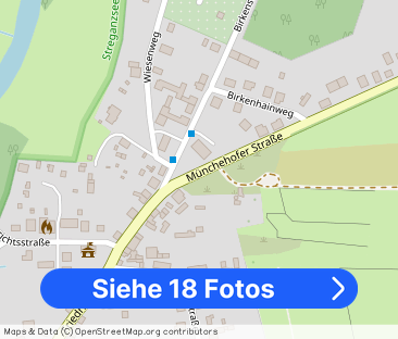 hochwertige 4-Raumwohnung mit Balkon und Fußbodenheizung - Foto 1