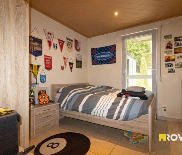 Zeer rustig gelegen gelijkvloers appartement met tuin en ondergrond... - Photo 4