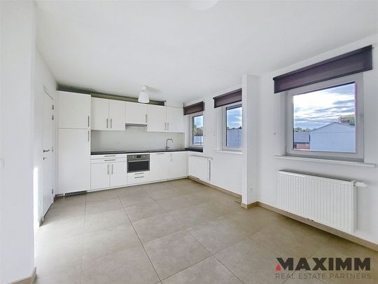 Rustig gelegen goed onderhouden 1 slk appartement - Photo 1